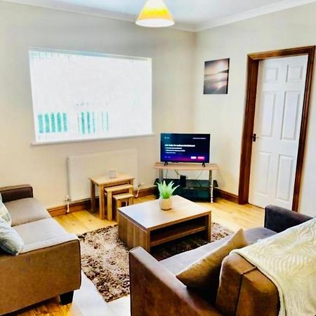Willow Cottage With Hot Tub Strensall Zewnętrze zdjęcie