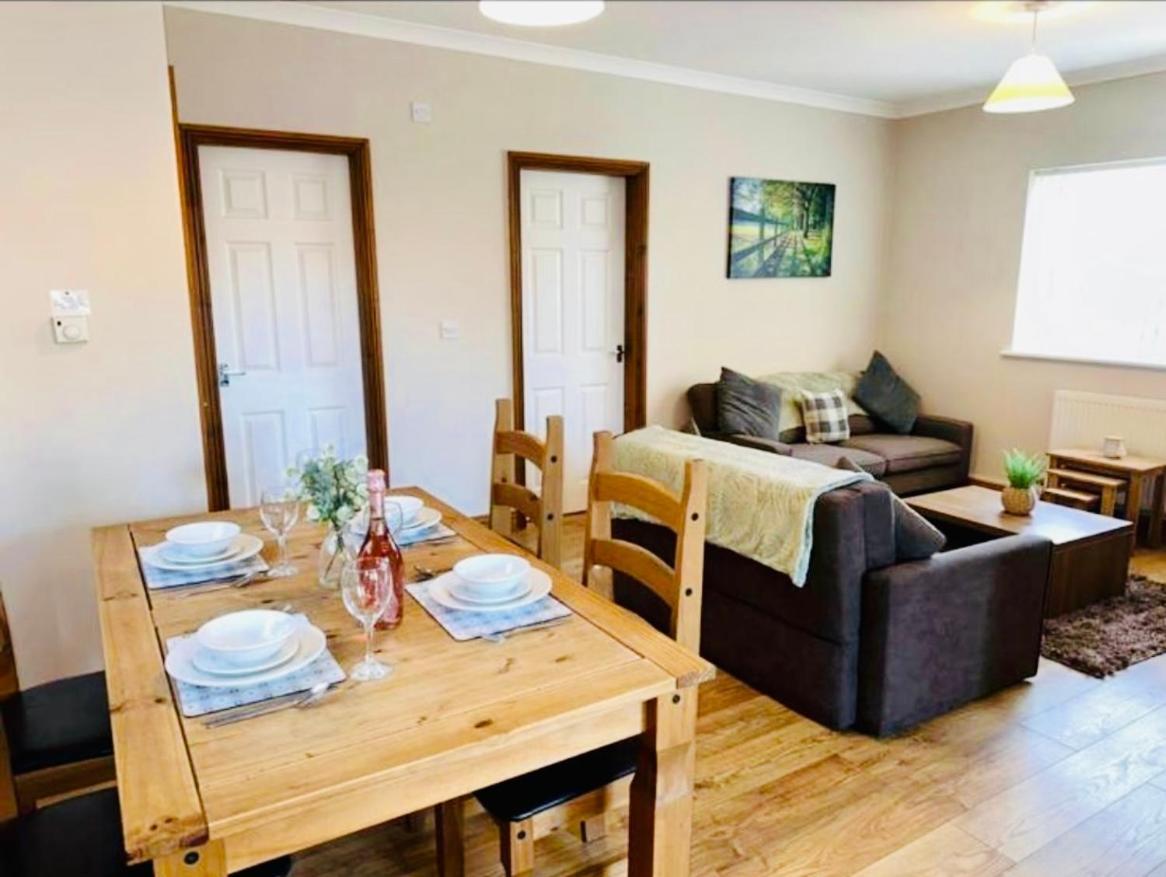 Willow Cottage With Hot Tub Strensall Zewnętrze zdjęcie